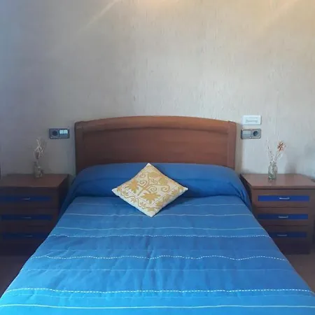 O Descanso De Manduca Mazaricos