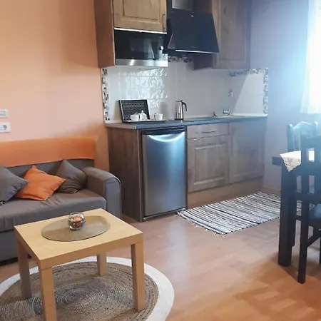 O Descanso De Manduca Lejlighed