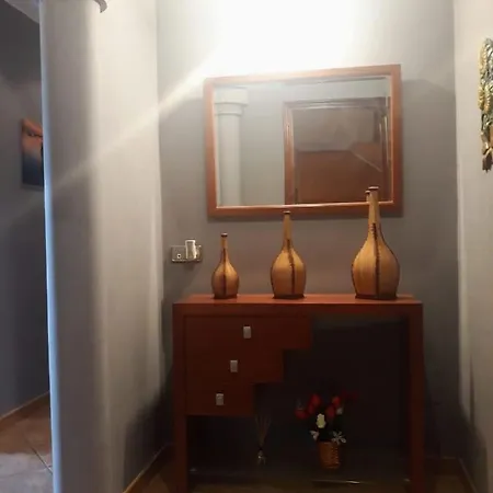 O Descanso De Manduca Lejlighed *