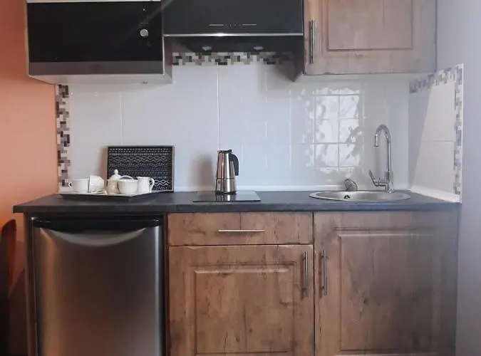 O Descanso De Manduca Apartamento