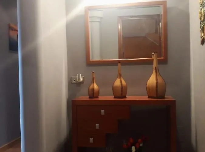 O Descanso De Manduca Lejlighed *