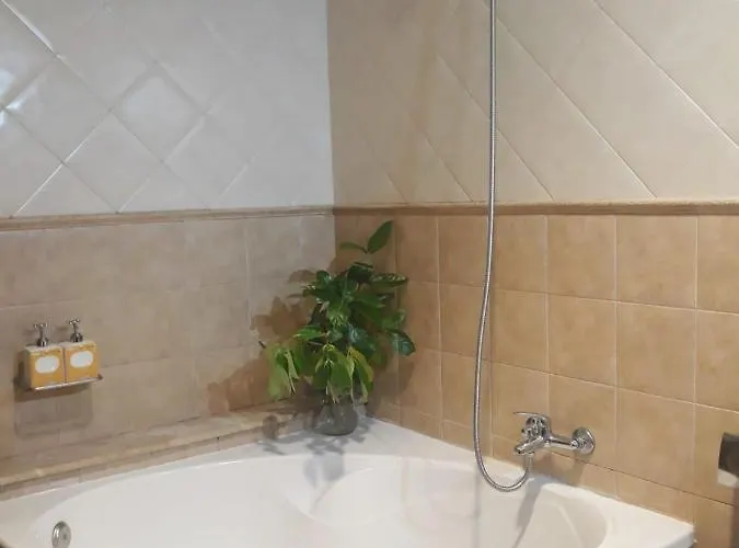 O Descanso De Manduca Lejlighed *