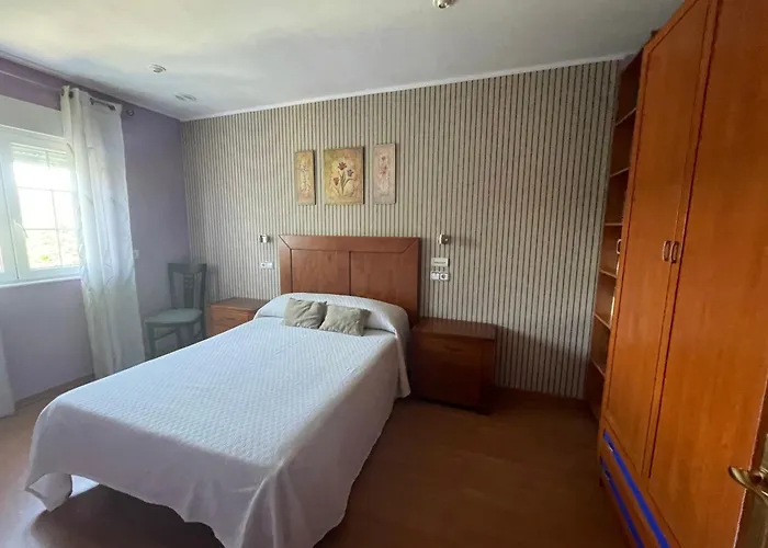 O Descanso De Manduca Apartamento